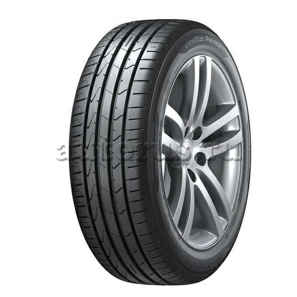 HANKOOK 1027822 Шина летняя легковая Ventus K135 205/55 R16 91V