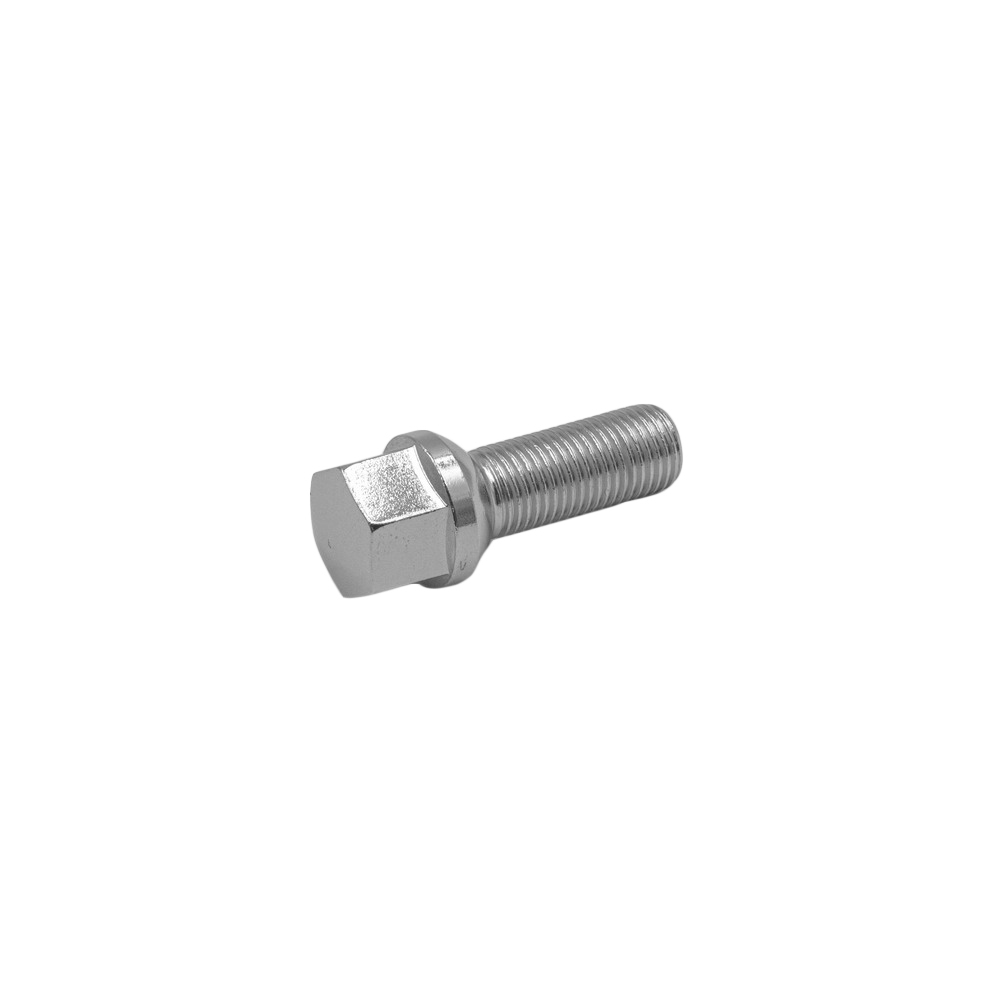 Болт колесный 14x1.50x33 С19 сфера  GANZ BB145