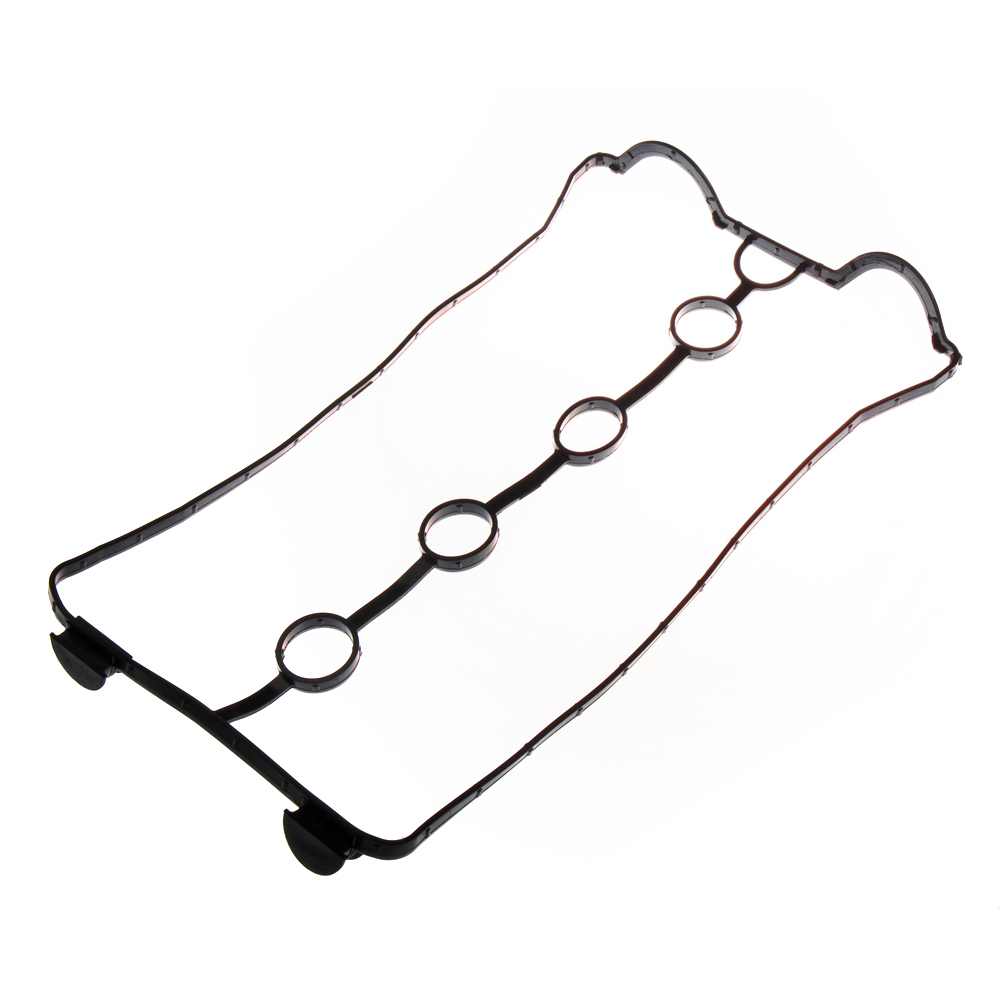 Прокладка клапанной крышки 4 отверст. CHEVROLET LacettiCruzeDAEWOO Nexia 1.51.6 16V GANZ GIE11097