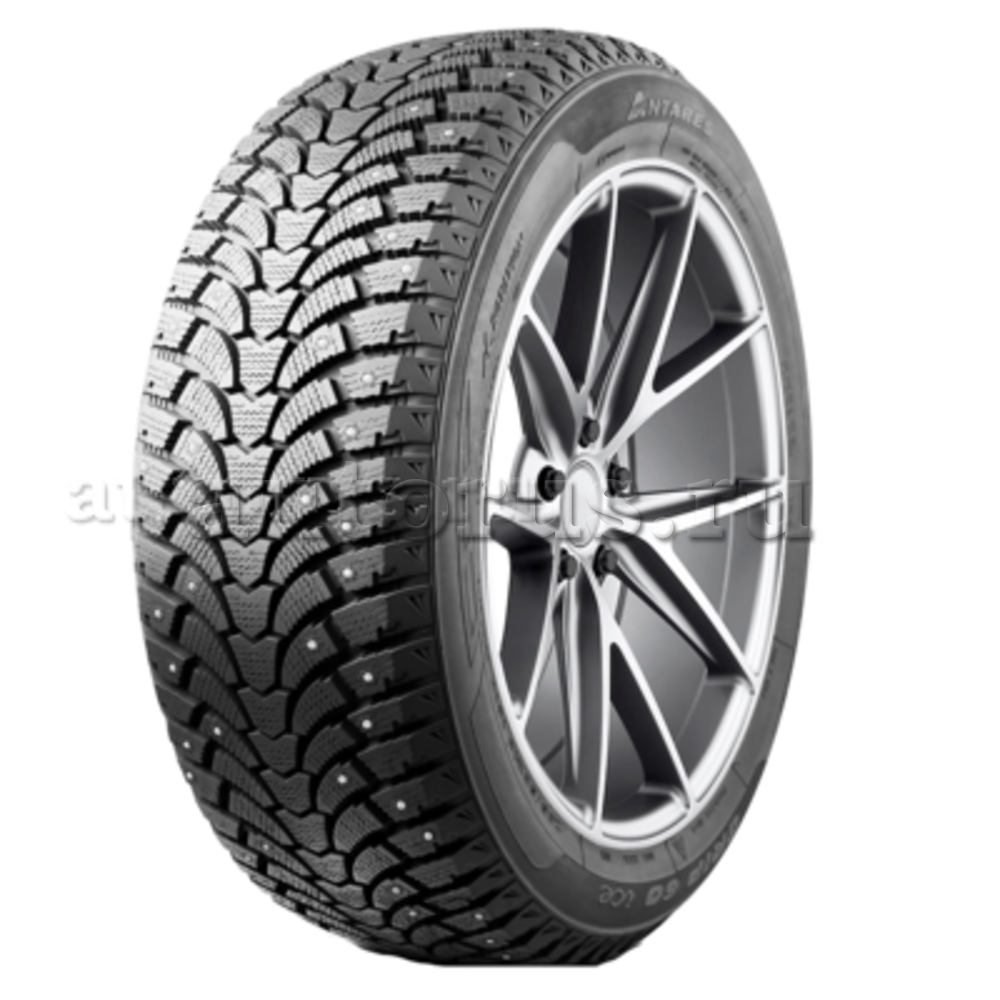 Шины antares grip. Шины Antares Grip 60 Ice 215/70r16 100s TL (шип.). Шина Антарес шипованная. Шина Antares 265/70r17. Шины Антарес грип 20 зима.