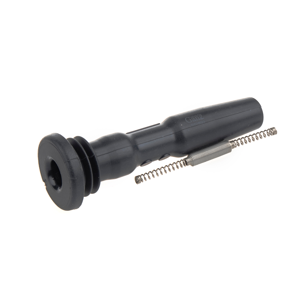Наконечник катушки зажигания VAG A3Octavia IIIGolf VII mot.1,4TSI GANZ GIG16023