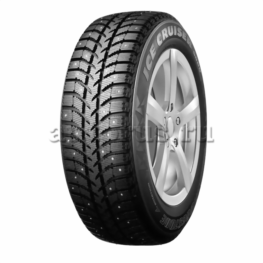 Автошина R15 205/70 Bridgestone Ice Cruiser 5000 96T шип PXR04690S3 ...