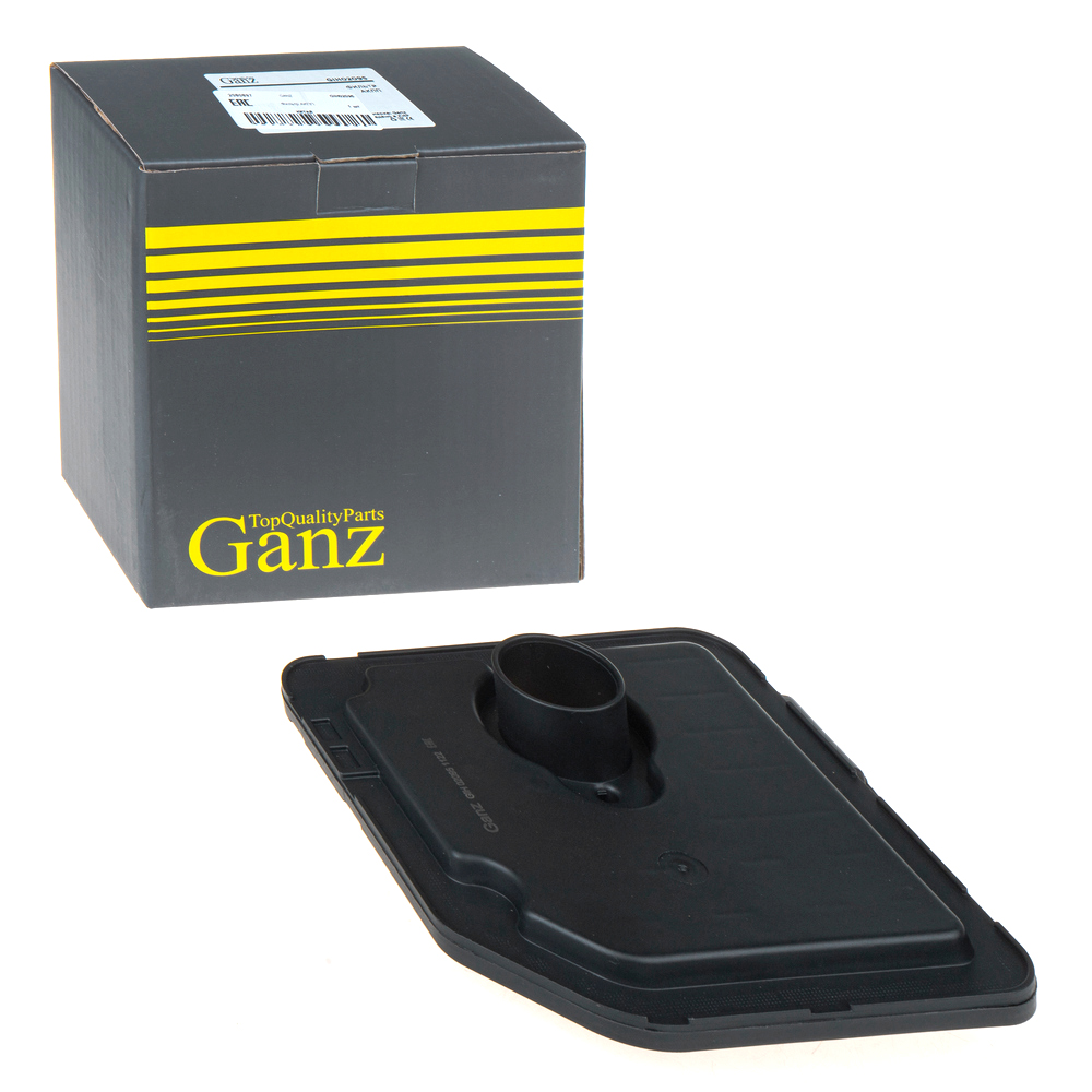 Фильтр АКПП HYUNDAIKIA GANZ GIH02095