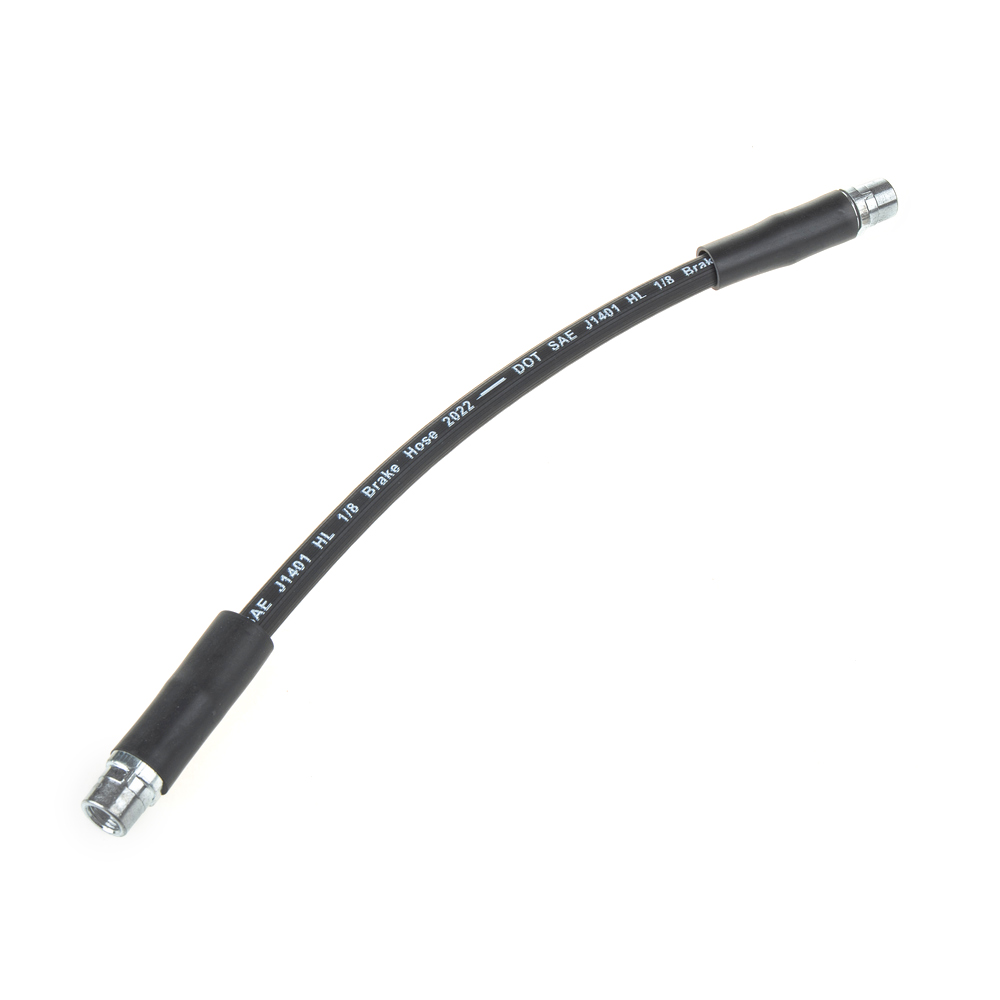Шланг тормозной AD A4A6 VW B5 GANZ GIJ17011