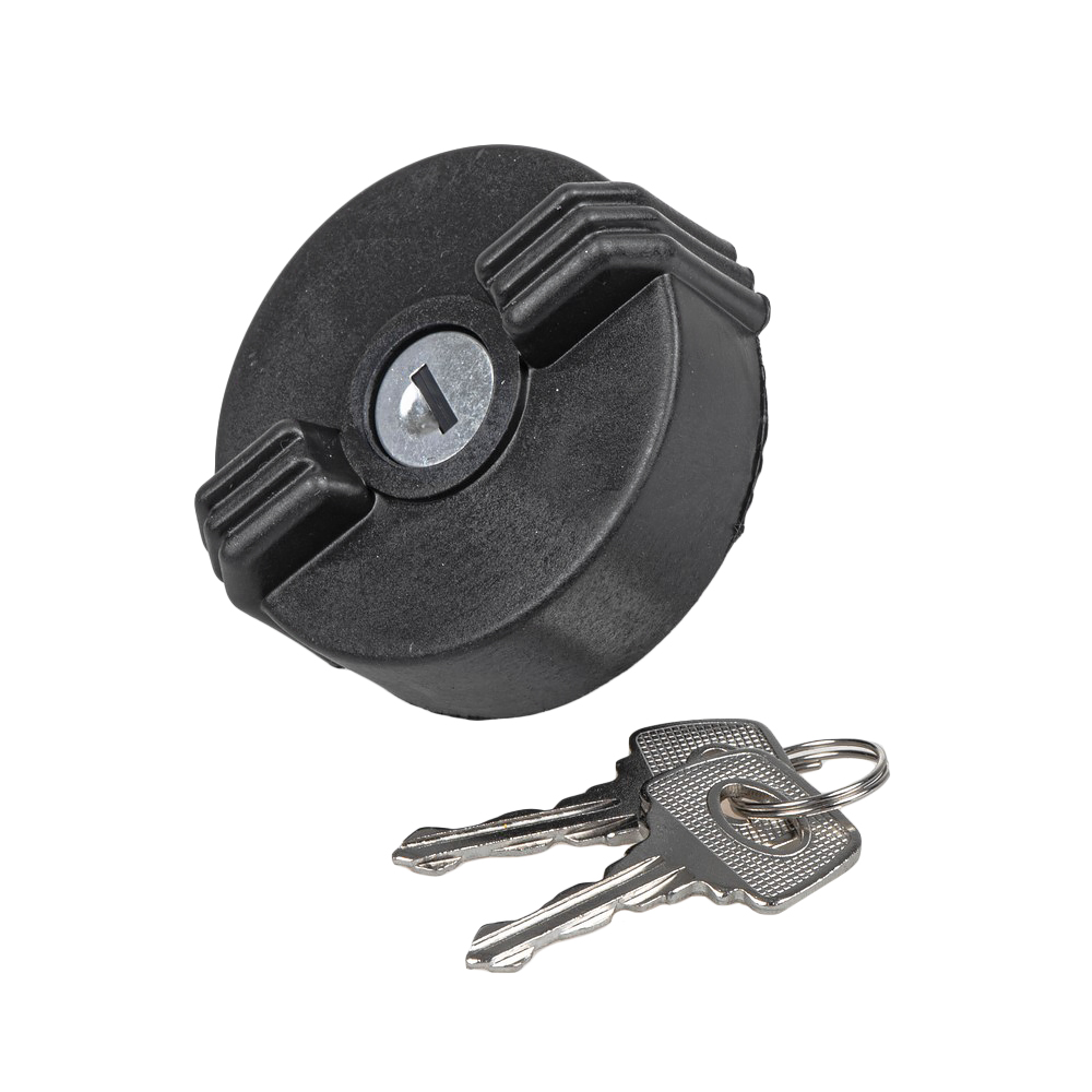 Крышка бензобака ВАЗ 01-07 с ключом BOLK BSS108003