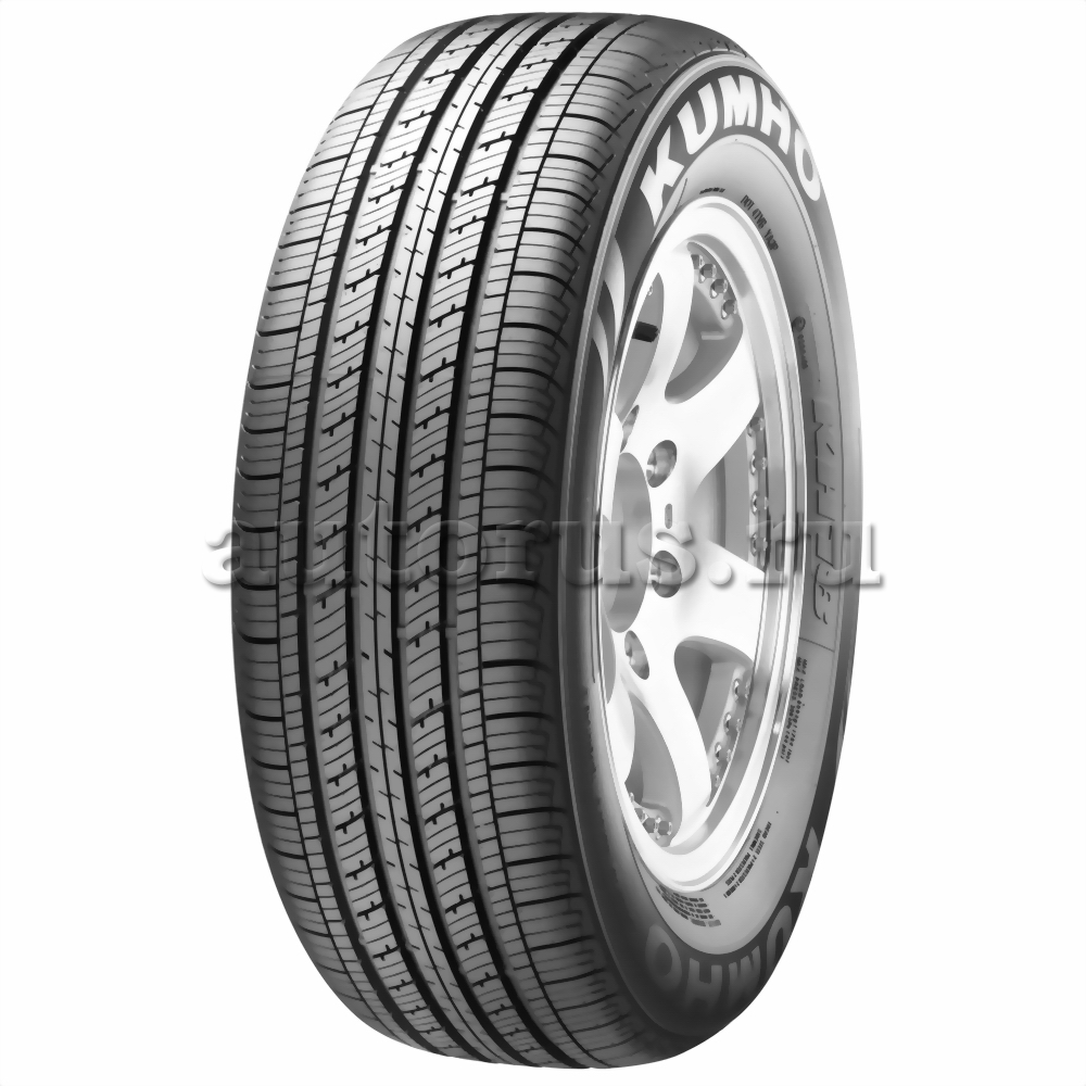 Автошина R15 205/60 Kumho Solus KH18 91V лето 1804413 Kumho артикул ...