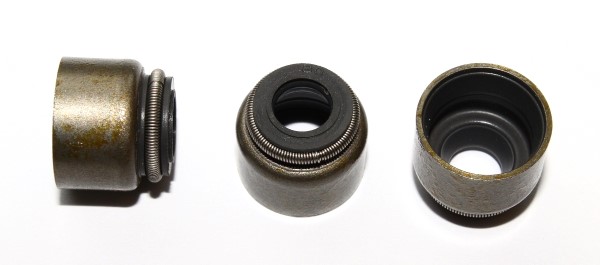 Колпачок маслосъемный SUZUKI/CHEVROLET Matiz/Spark/Aveo /d=9mm ELRING 166.190 ELRING артикул 166.190 - цена, характеристики, купить в Москве в интернет-магазине автозапчастей АВТОРУСЬ