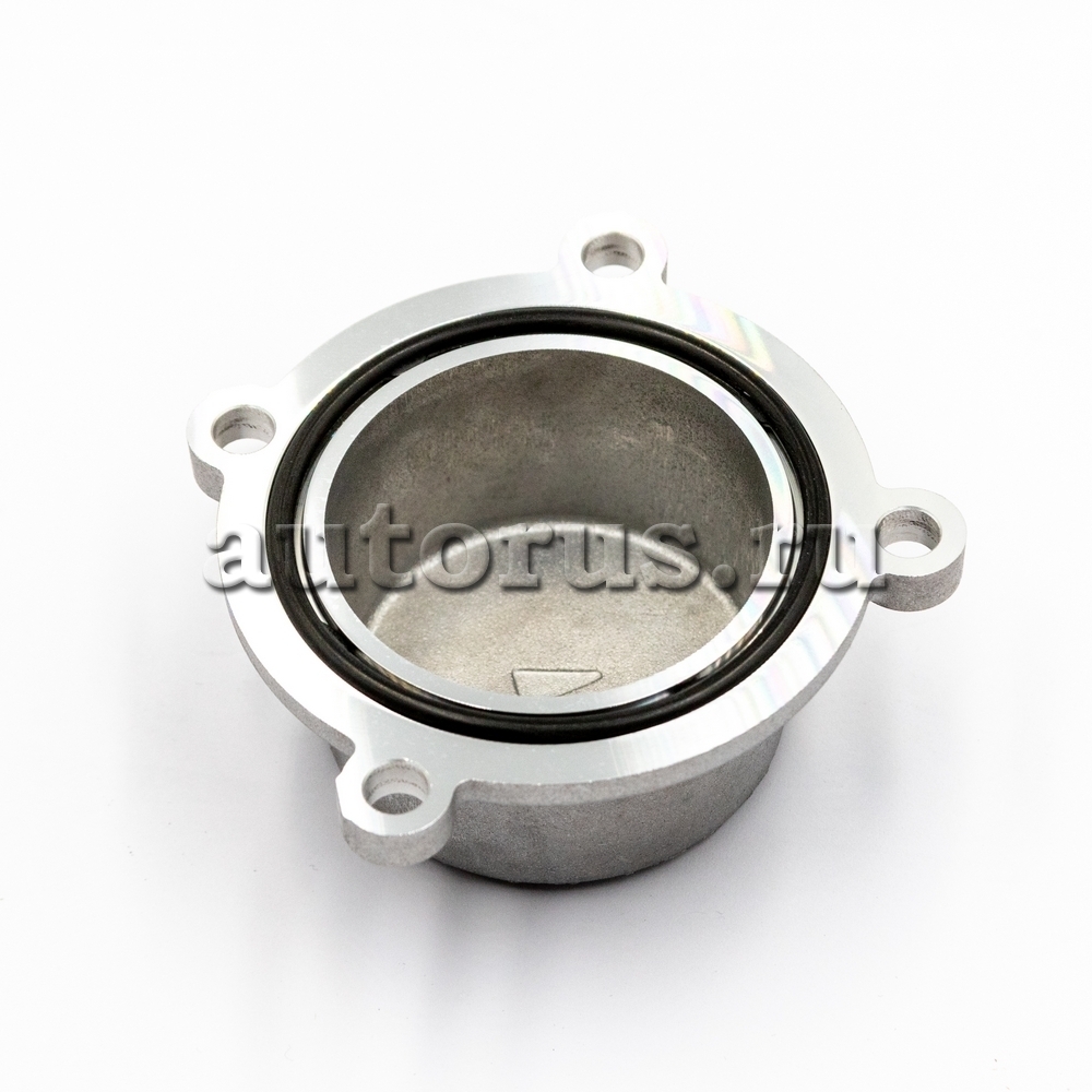 Крышка масляного фильтра в корпусе AT MITSUBISHI 2921A003 MITSUBISHI артикул 2921A003 - цена, характеристики, купить в Москве в интернет-магазине автозапчастей АВТОРУСЬ