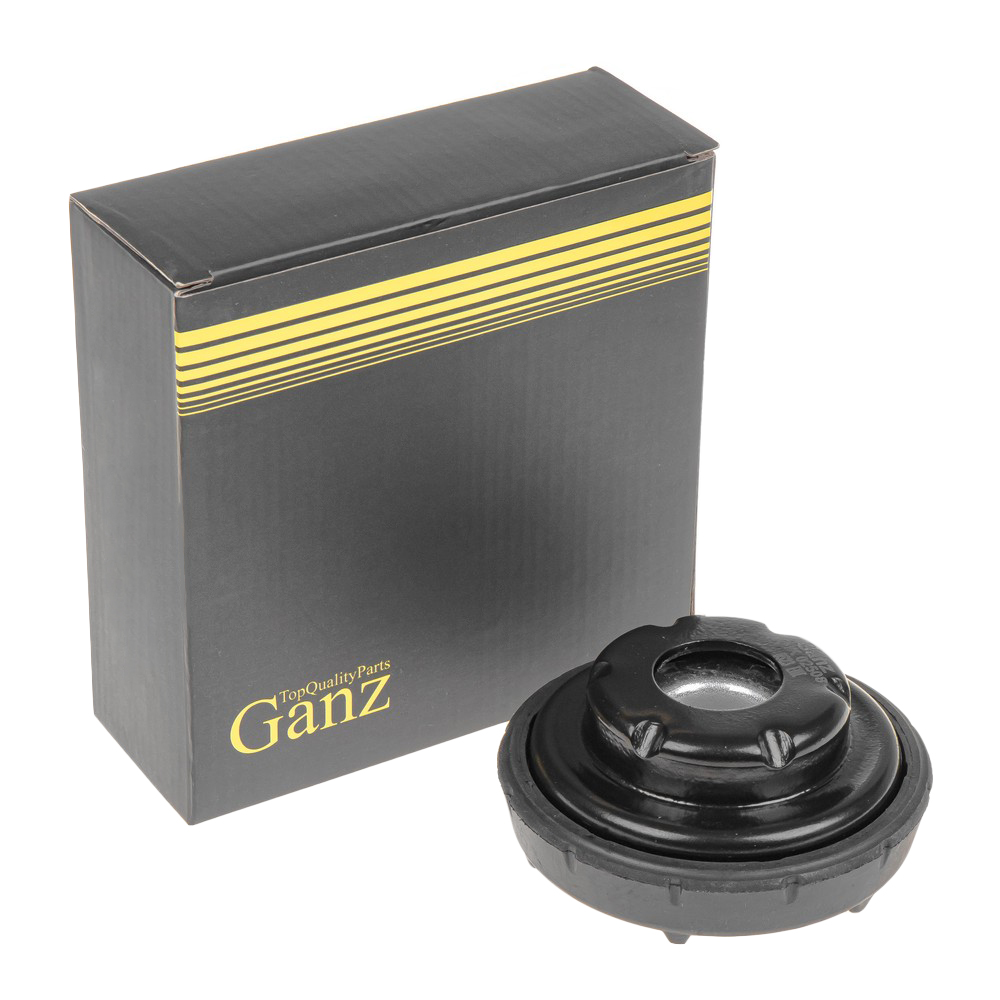 Опора переднего амортизатора L=R CHEVROLET CruzeOPEL Astra J GANZ GIK02508