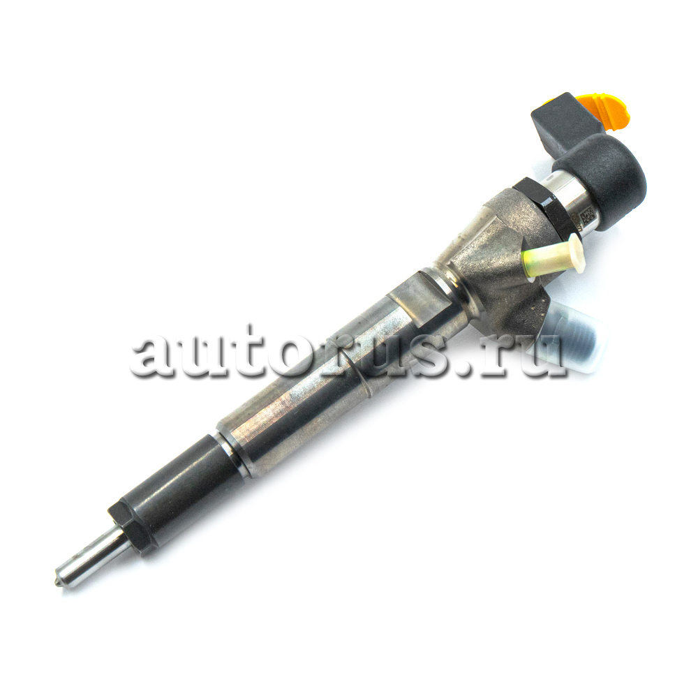 Форсунка впрыска диз двигателя RENAULT 166008052R RENAULT артикул 1660 ...