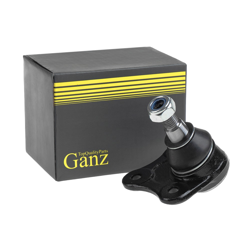 Опора шаровая R VW G4 AD A3 R GANZ GIL06909