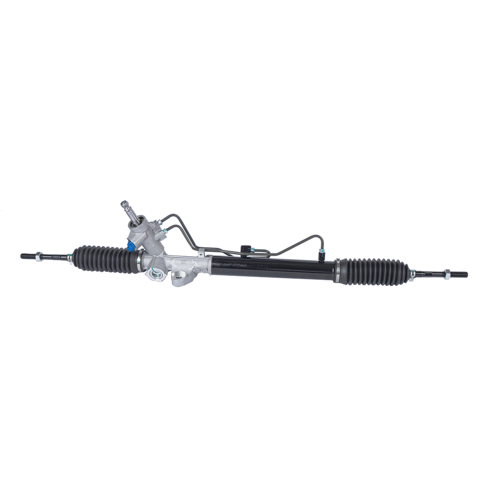 Рейка рулевая с ГУР HYUNDAI SolarisKIA Rio III GANZ GIL04027