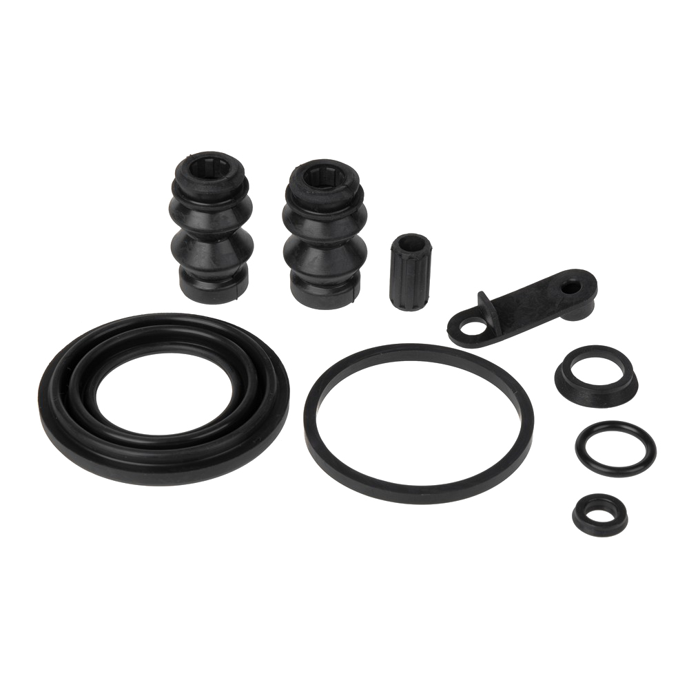Ремкомплект заднего тормозного суппорта FORD Transit 2006-> Type Bosch D=48,00mm GANZ GIL06791