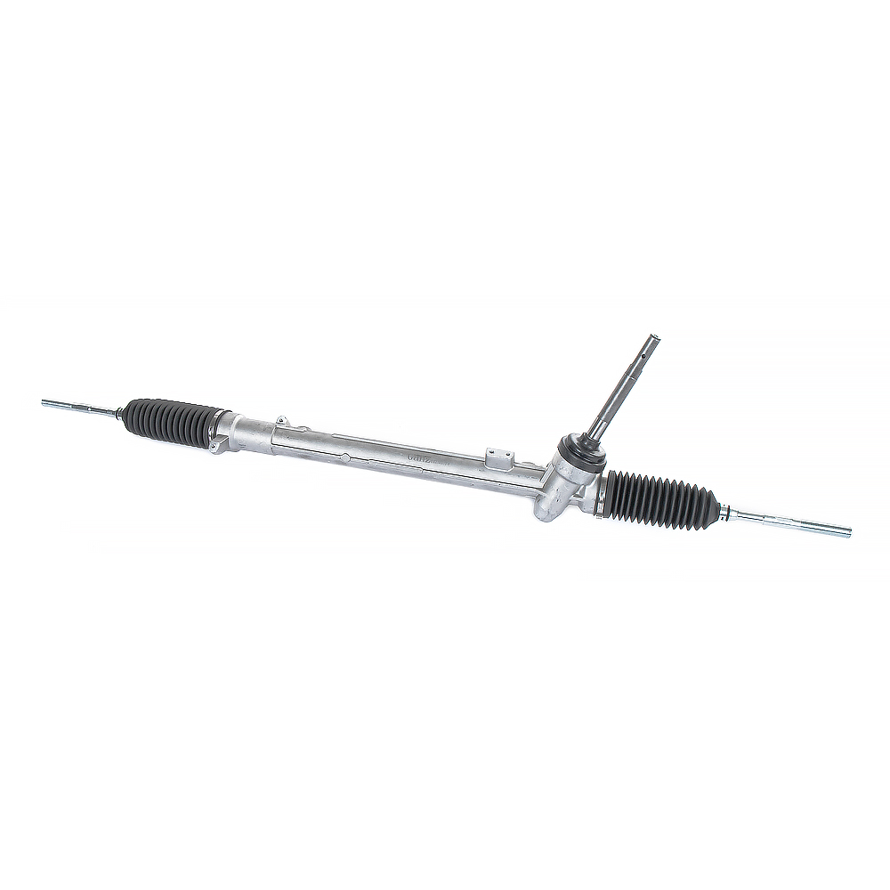 Рейка рулевая с тягами механическая NISSAN Qashqai GANZ GIL04014
