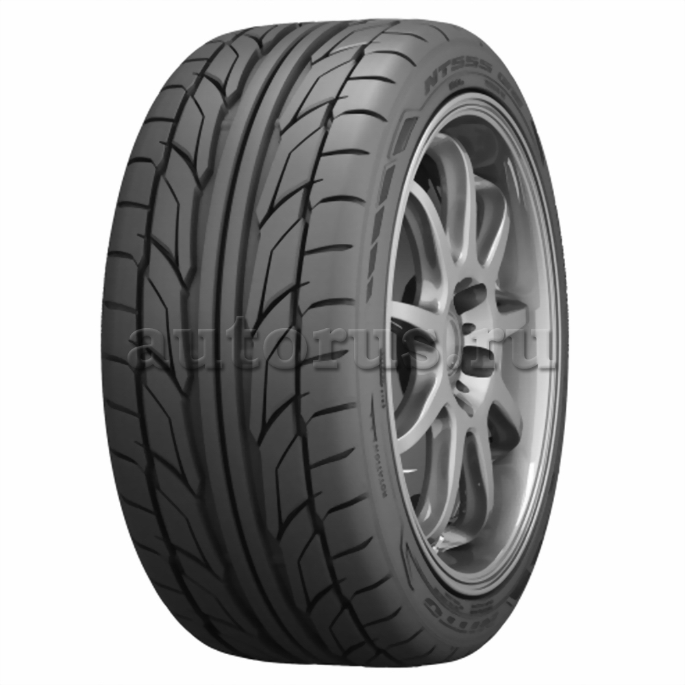 Автошина R18 205/40 NITTO NT555 G2 86W лето NS00335 NITTO артикул ...