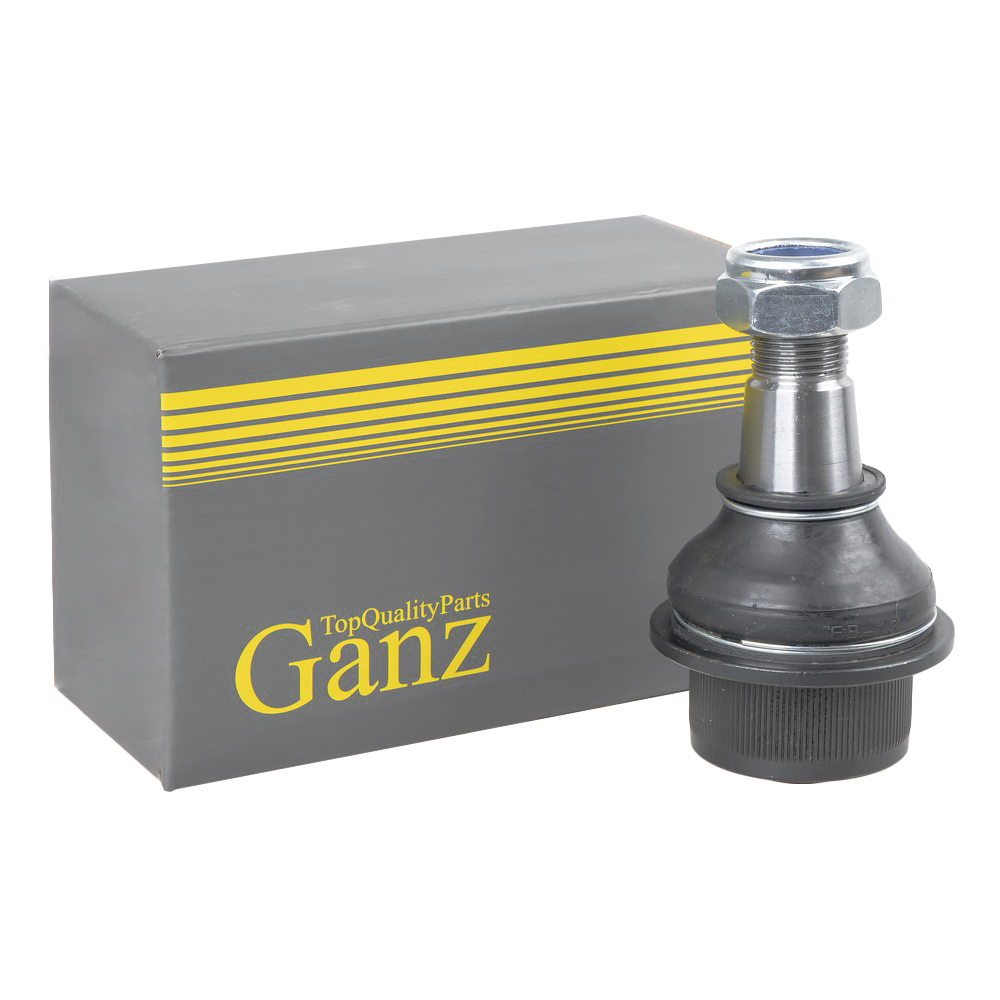 Опора шаровая L=R MB SprinterVW Crafter 2006-> GANZ GIL06946