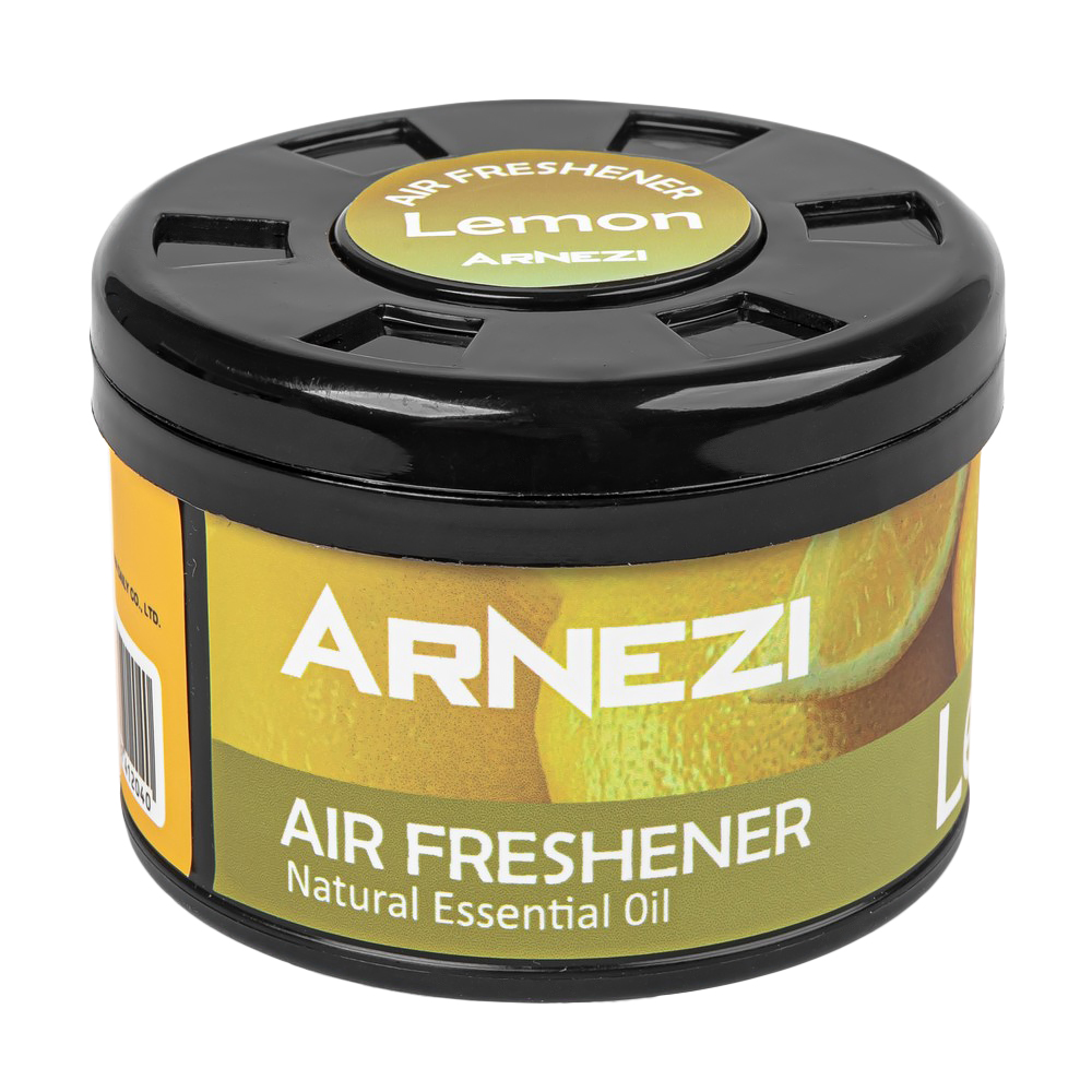 Ароматизатор гелевый AS-17 Lemon Arnezi A1510101