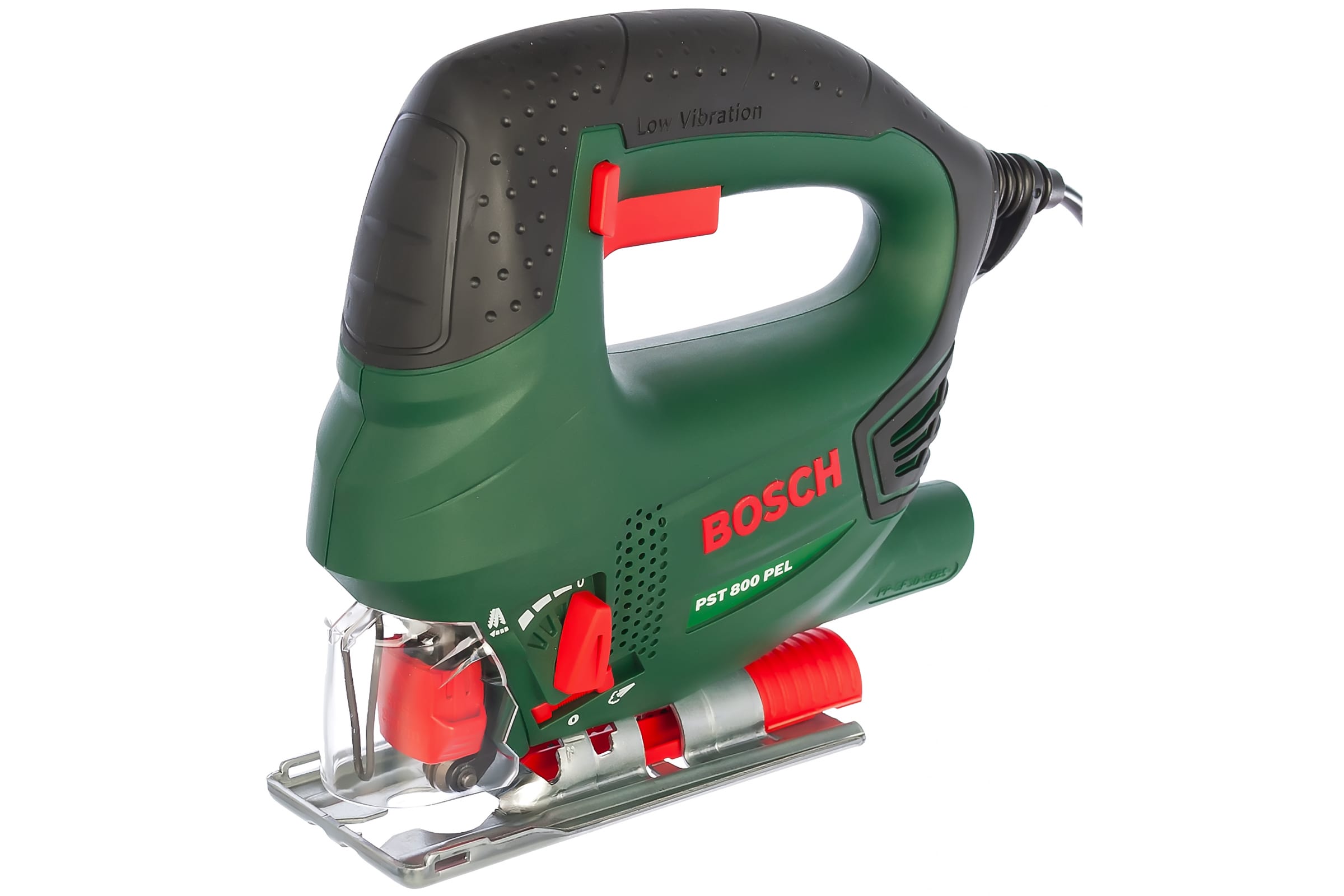 Bosch 06033A0120 Лобзик PST 800 PEL