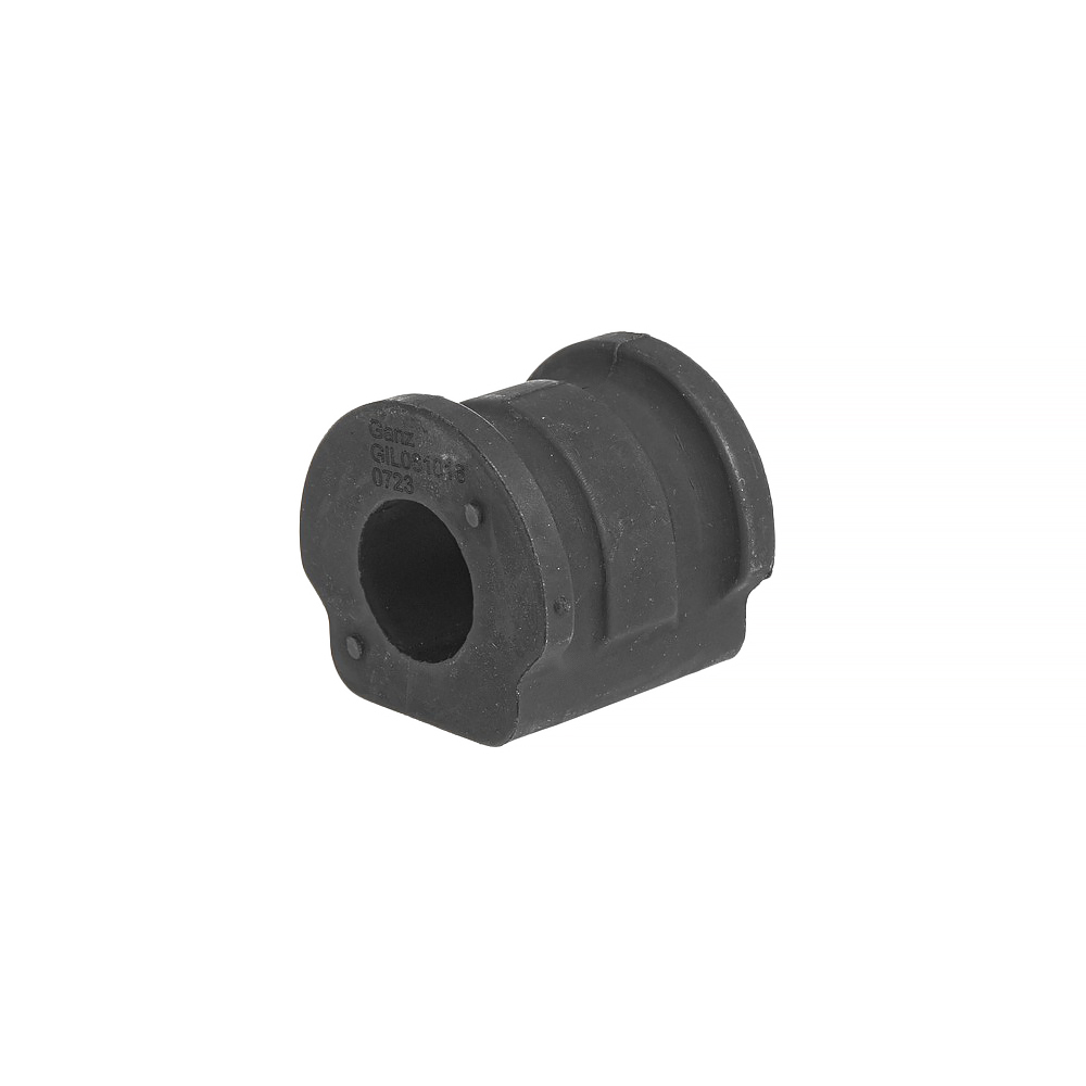 Втулка переднего стабилизатора L=R VAG A2FabiaPolo 01-09 d=16mm GANZ GIL061016