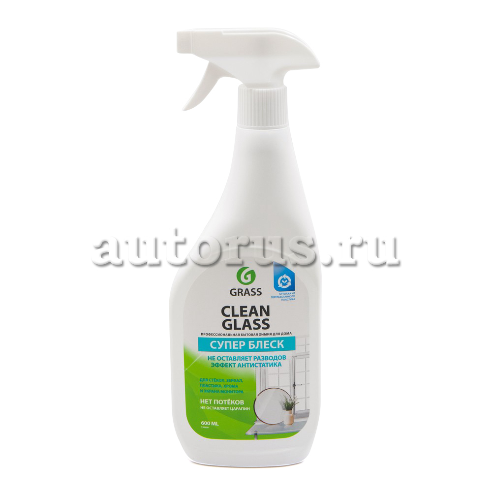 GraSS 112600 Универсальное чистящее средство Universal Cleaner 600 мл