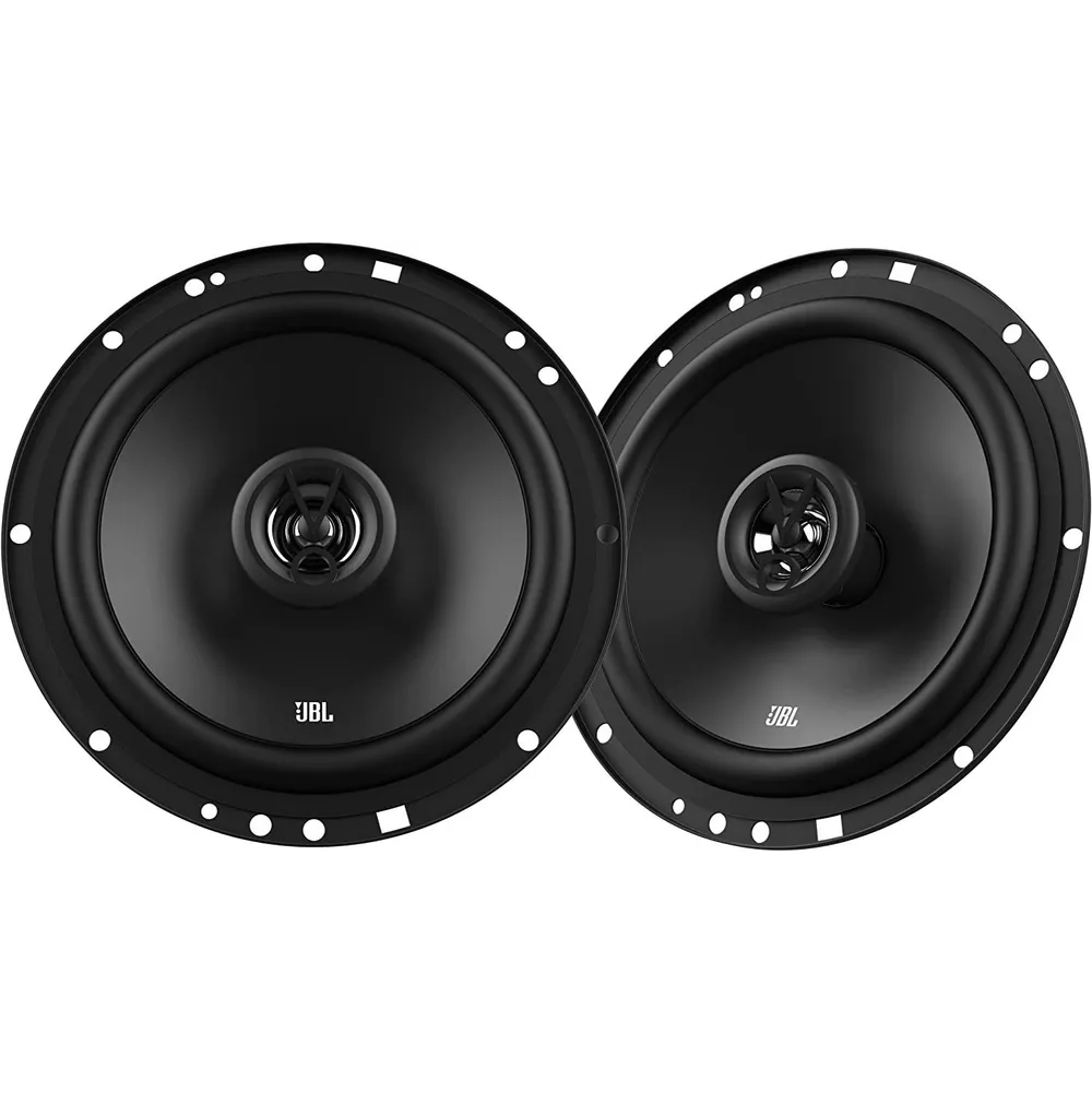 JBL STAGE161F Колонки 16,5см коаксиальные