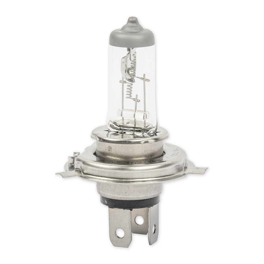 Лампа 24V H4 7570W P43t GANZ 1 шт. картон GIP06011