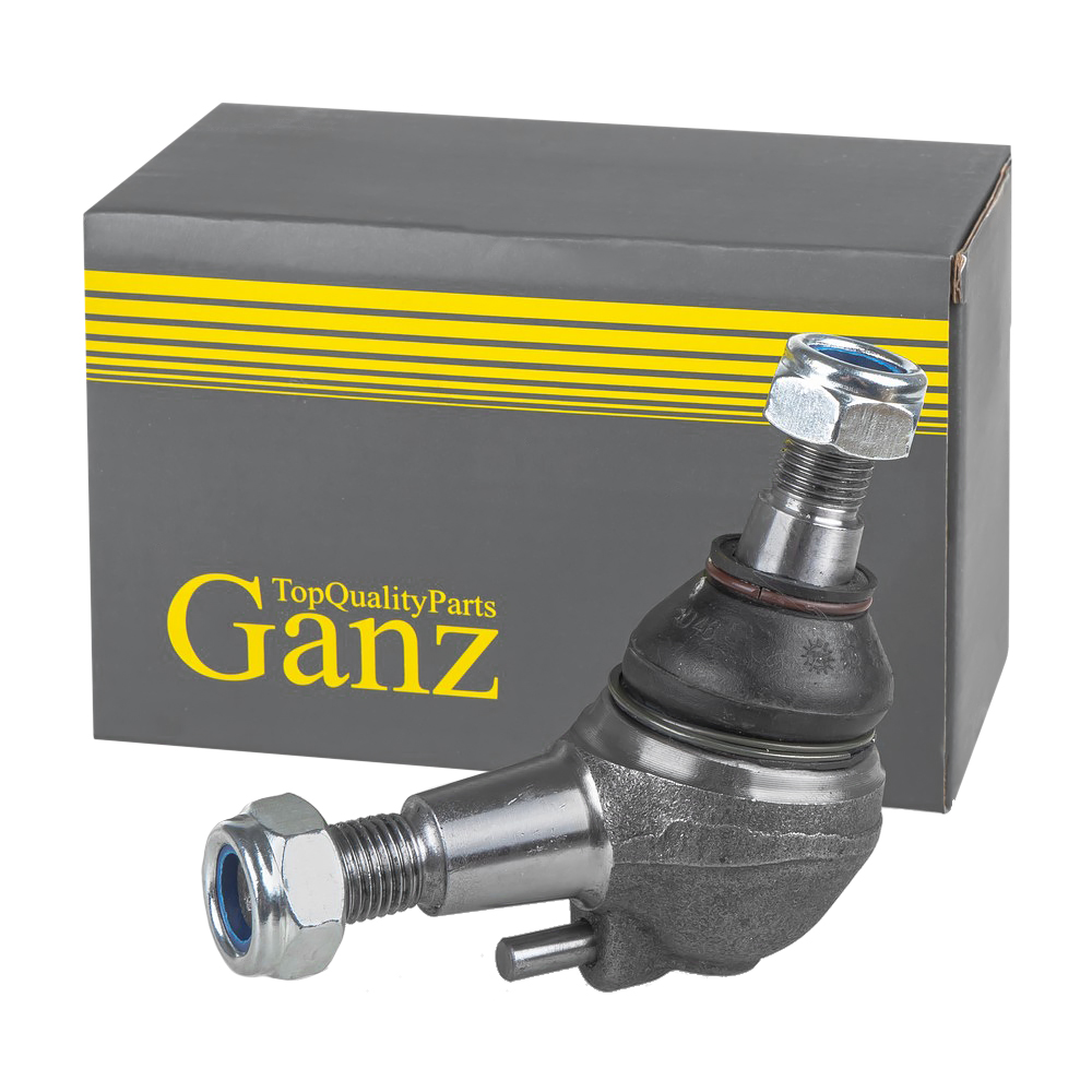 Опора шаровая L=R MB W202W210 GANZ GIL06954