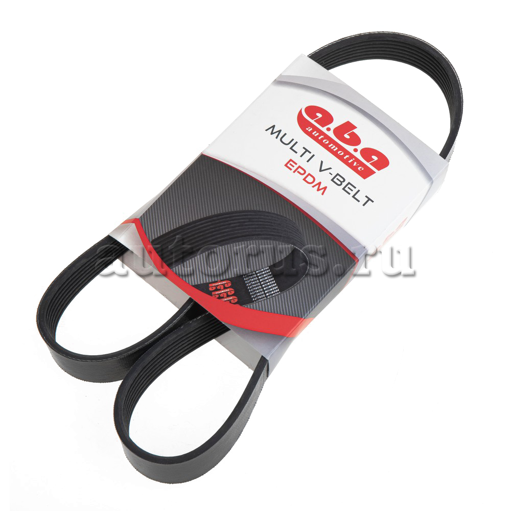Ремень поликлиновой ABA AUTOMOTIVE 7PK1148 ABA AUTOMOTIVE артикул ...