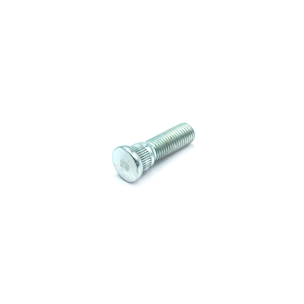 Шпилька забивная 12x1.50 длина рез.части 28 мм Цинк  GANZ CRP142A28