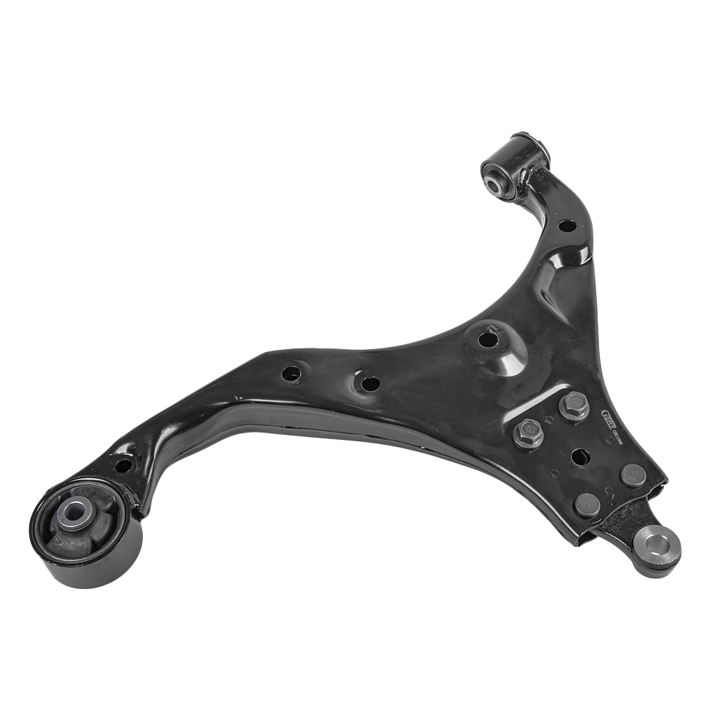 Рычаг передний нижний L HYUNDAI Tucson 04-, KIA Sportage 2 GANZ GIK11066