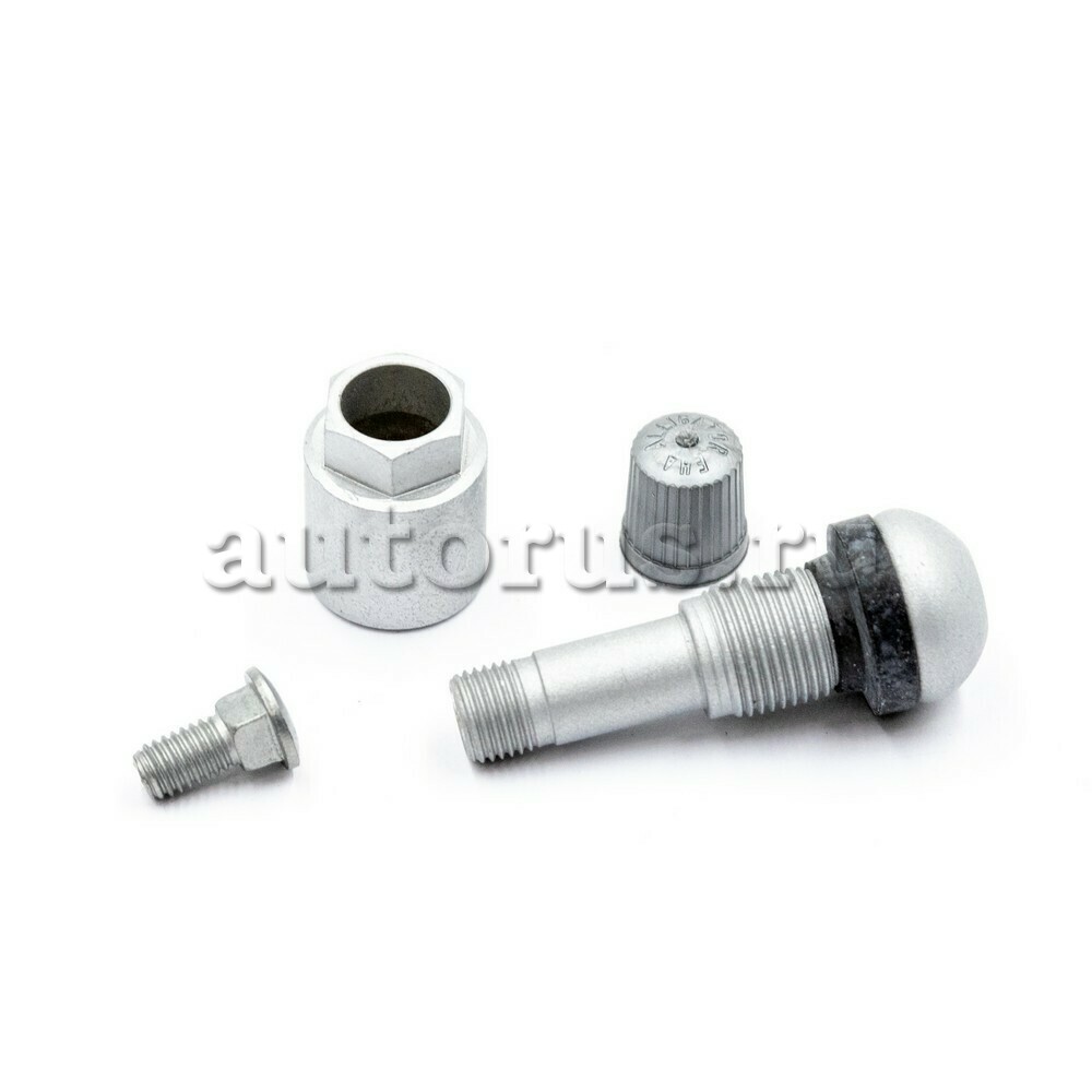 Ремкомплект датчика давления шин (вентиль на 1 колесо) VAG 3AA 998 275 A  VAG артикул 3AA 998 275 A - цена, характеристики, купить в Москве в  интернет-магазине автозапчастей АВТОРУСЬ