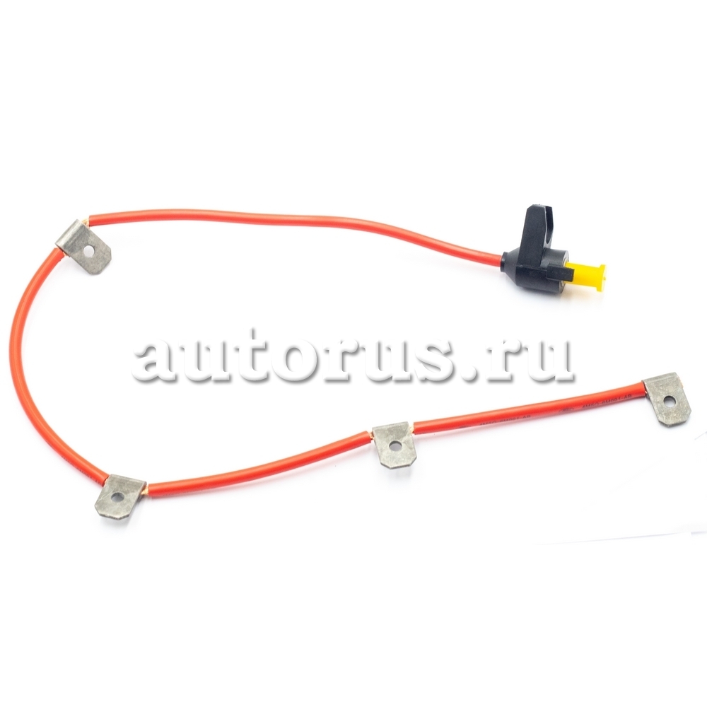 FORD 1745678 Провод свечи подогрева